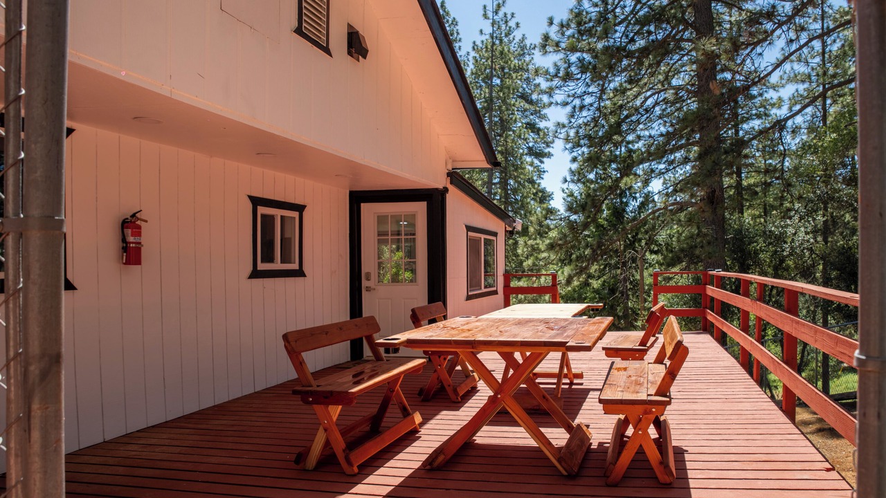 Photo of Outdoor in Mariposa