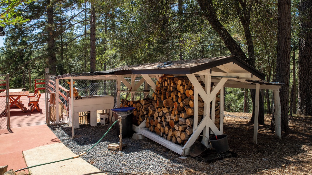 Photo of Outdoor in Mariposa