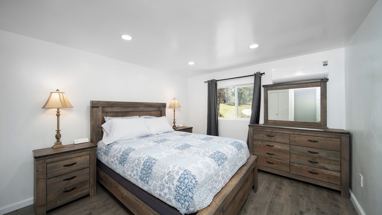 Photo of Bedroom in Mariposa