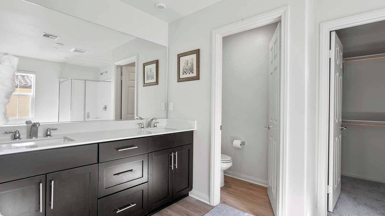 Photo of Bathroom in Westmont
