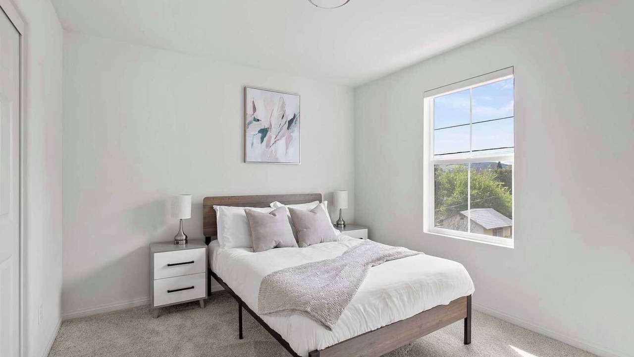 Photo of Bedroom in Westmont