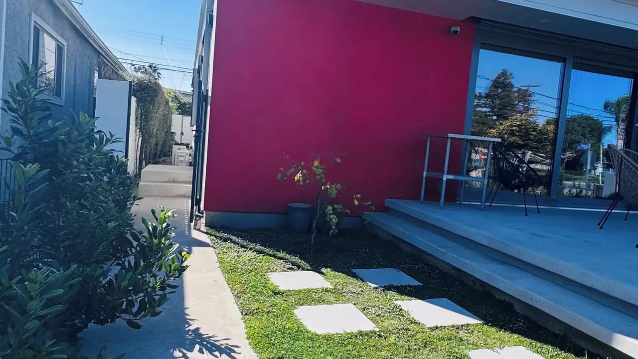 Photo of Outdoor in Del Rey