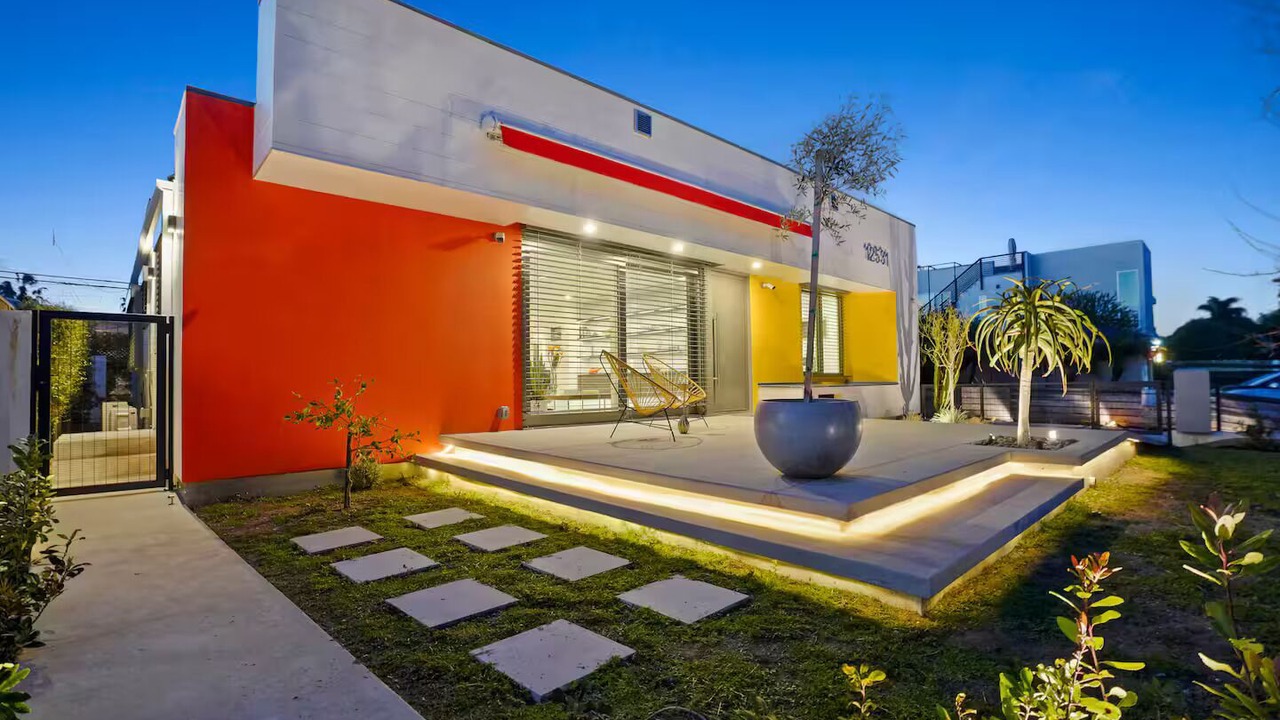 Photo of Outdoor in Del Rey