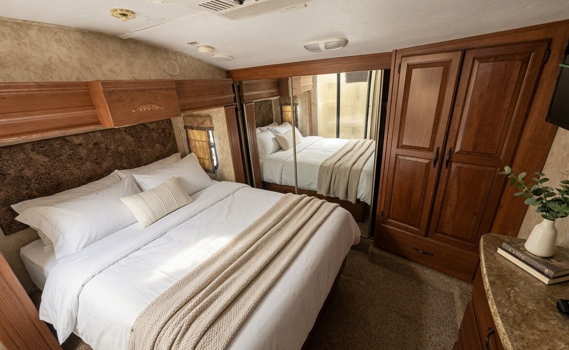 Photo of Bedroom in Blythe