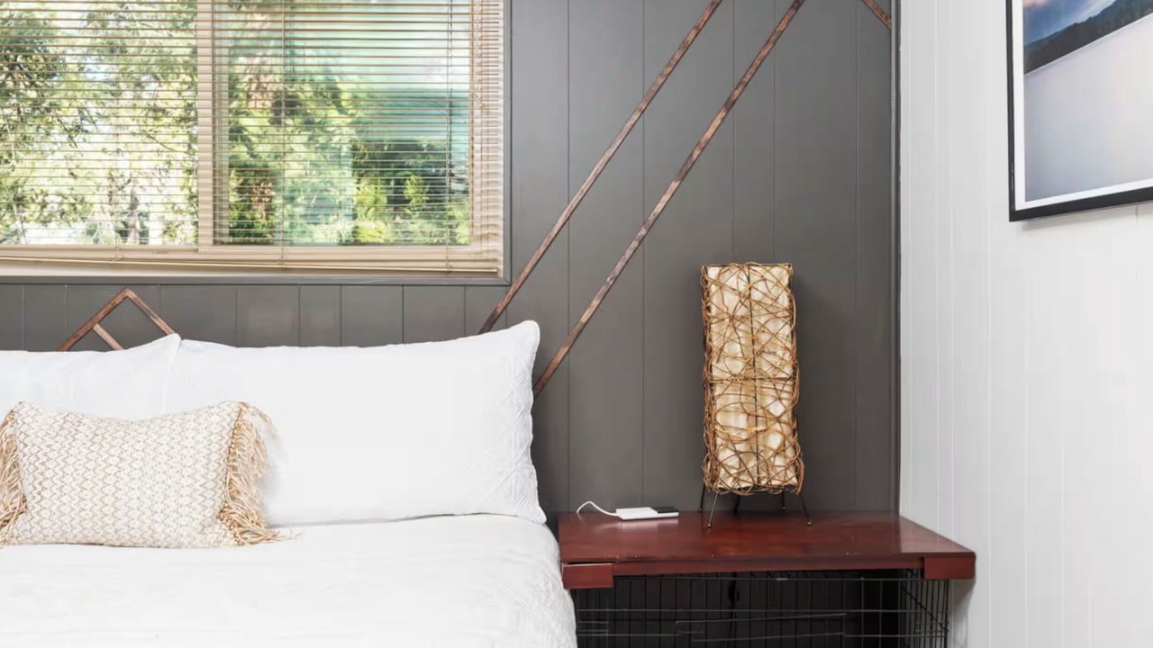 Photo of Bedroom in Sierra Cedars