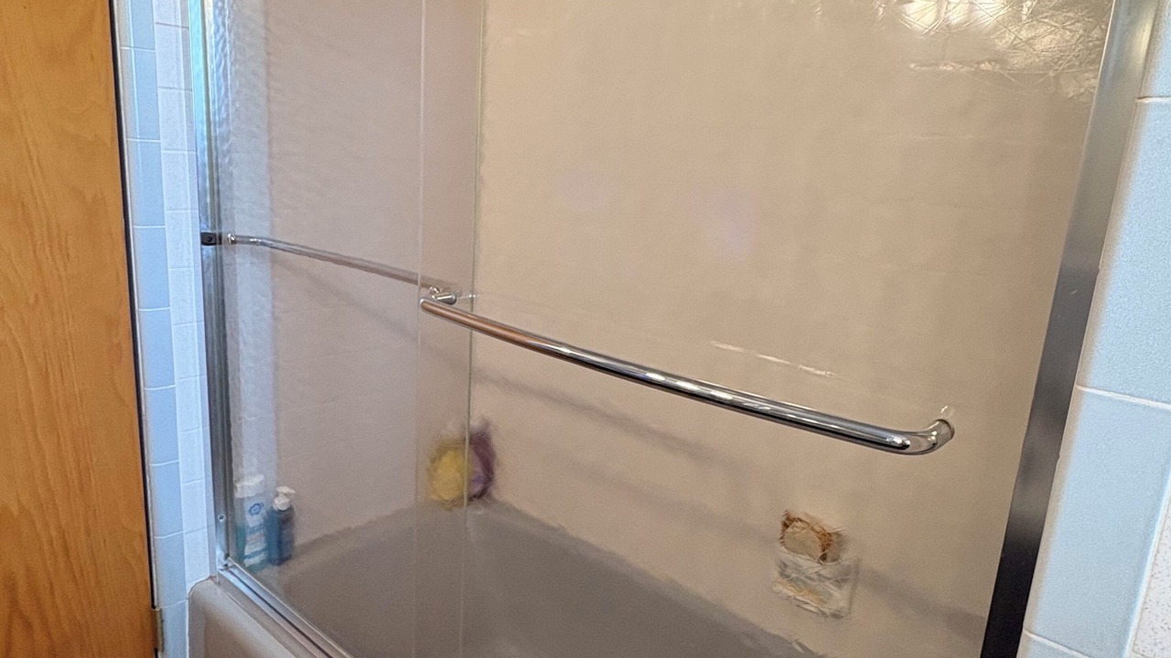 Photo of Bathroom in Wofford Heights