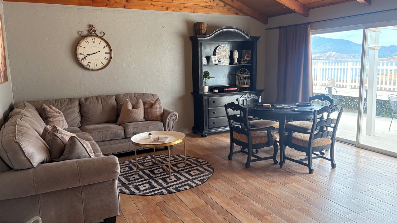 Photo of Livingroom in Wofford Heights