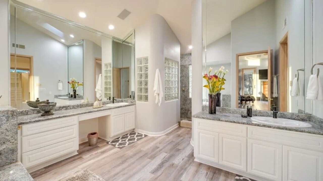 Photo of Bathroom in Placerville