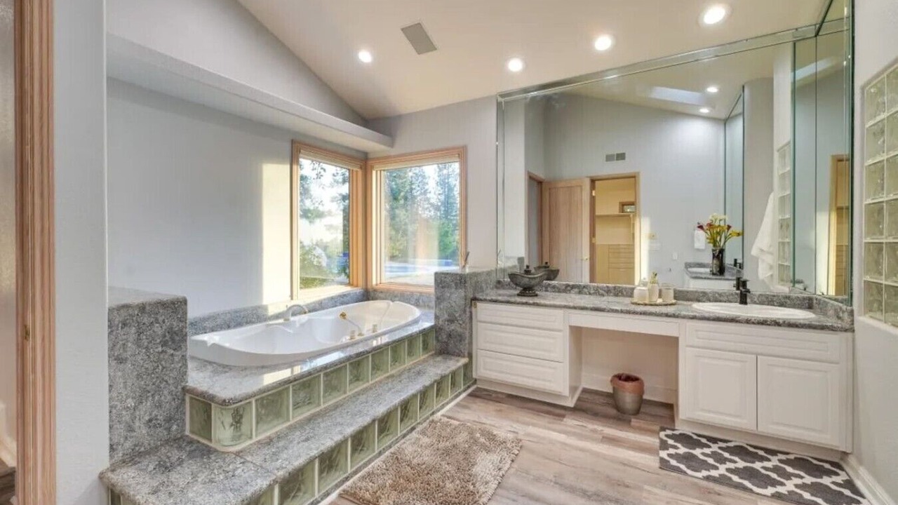 Photo of Bathroom in Placerville