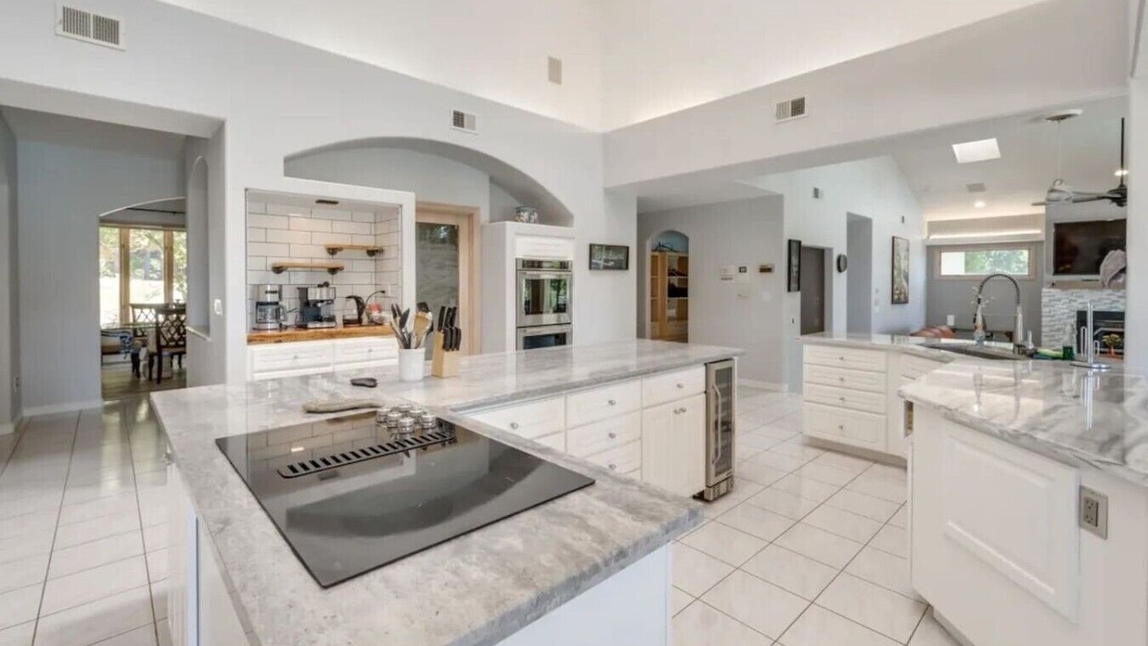 Photo of Kitchen in Placerville