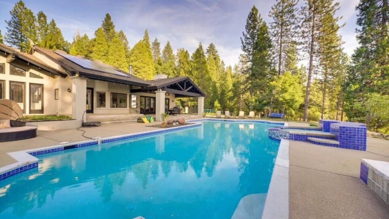 Photo of Outdoor in Placerville