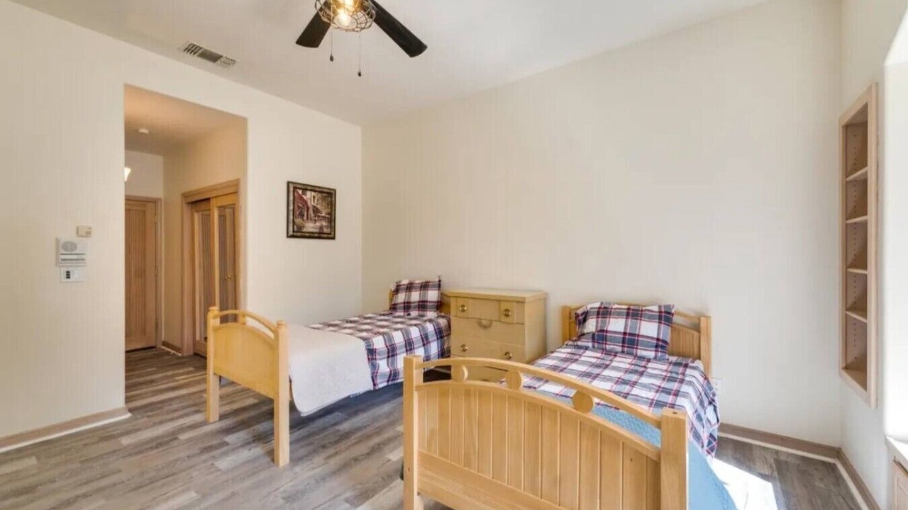 Photo of Bedroom in Placerville