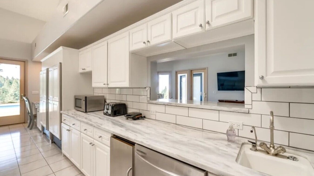 Photo of Kitchen in Placerville