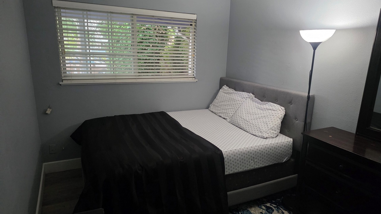 Photo of Bedroom in Fremont
