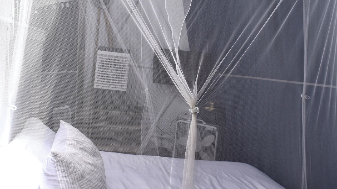 Photo of Bedroom in Squaw Valley