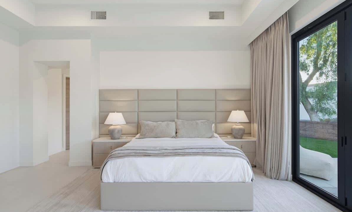 Photo of Bedroom in Residential Estates