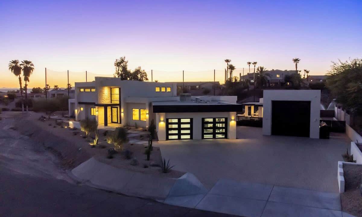 Photo of Outdoor in Residential Estates