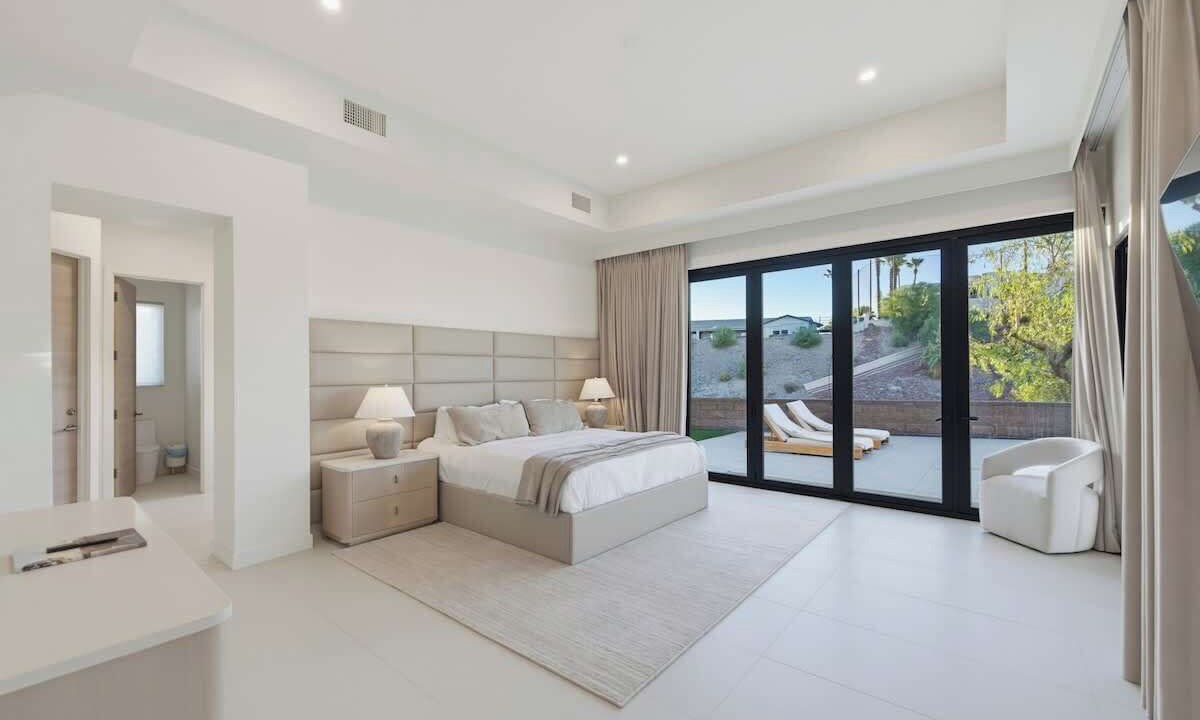 Photo of Bedroom in Residential Estates