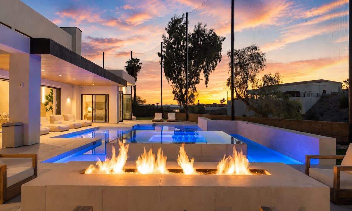 Photo of Outdoor in Residential Estates