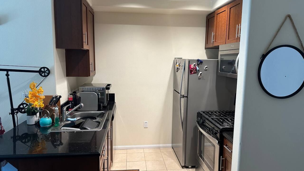 Photo of Kitchen in Downtown Los Angeles