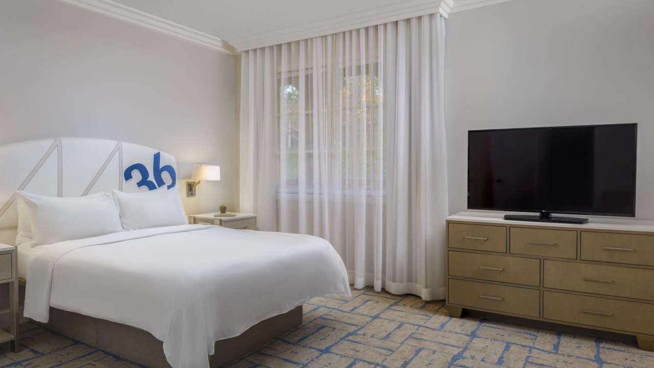 Photo of Bedroom in Newport Coast