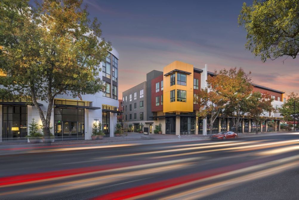 Photo of Others in Mountain View