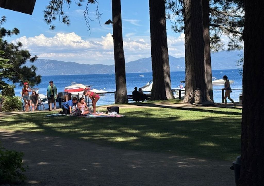 Photo of Outdoor in Sunnyside