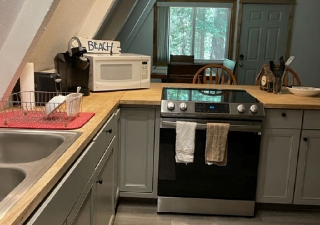 Photo of Kitchen in Sunnyside
