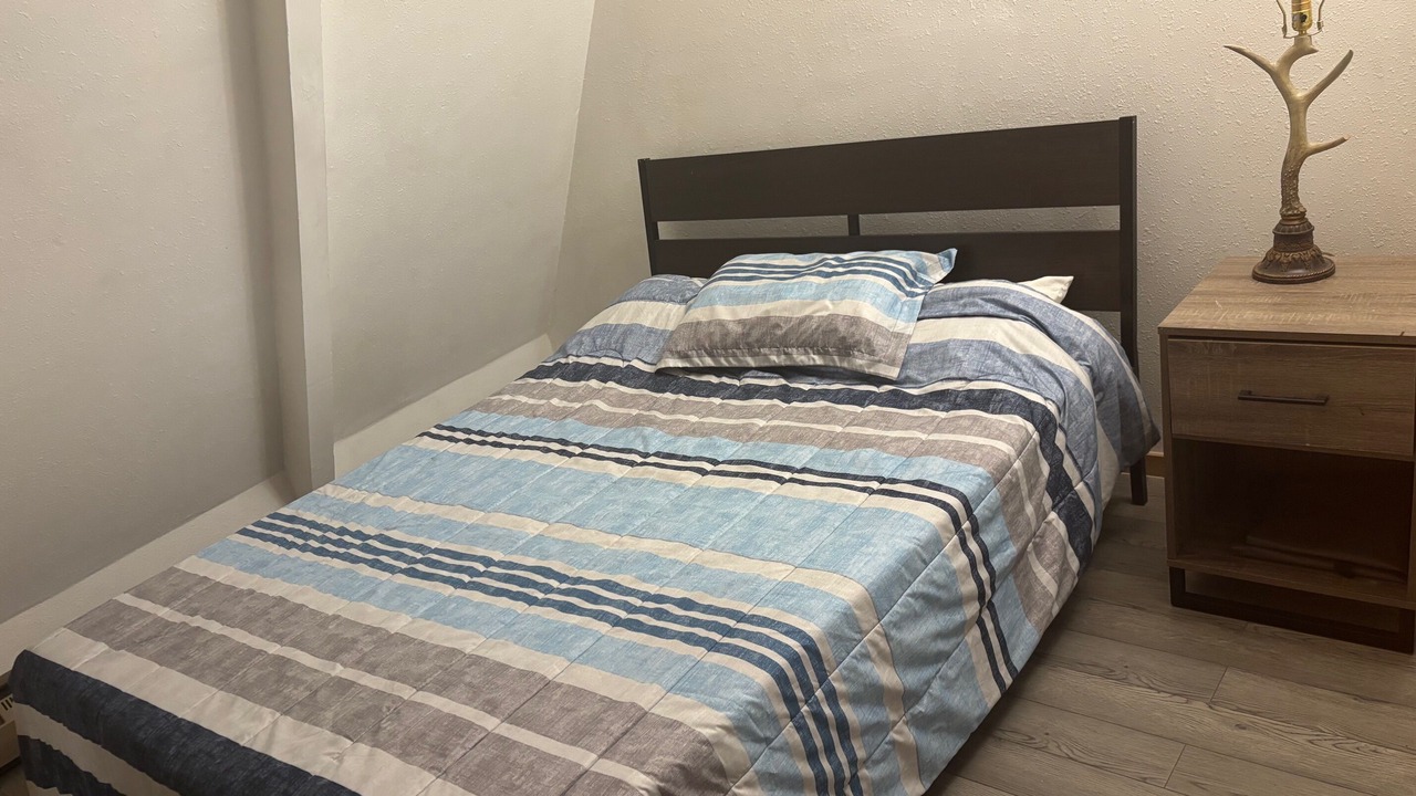Photo of Bedroom in Sunnyside