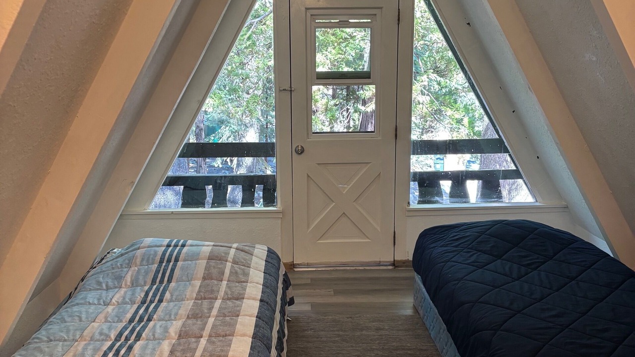 Photo of Bedroom in Sunnyside