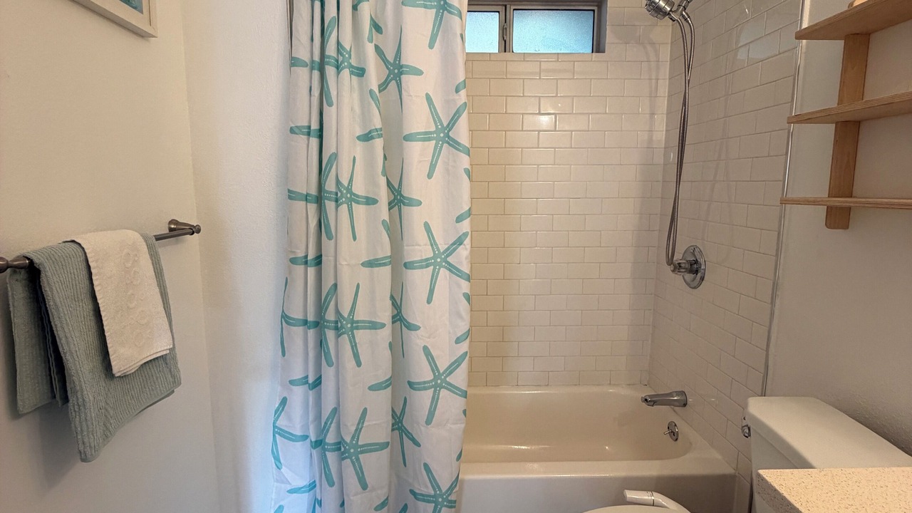 Photo of Bathroom in Eagle Rock