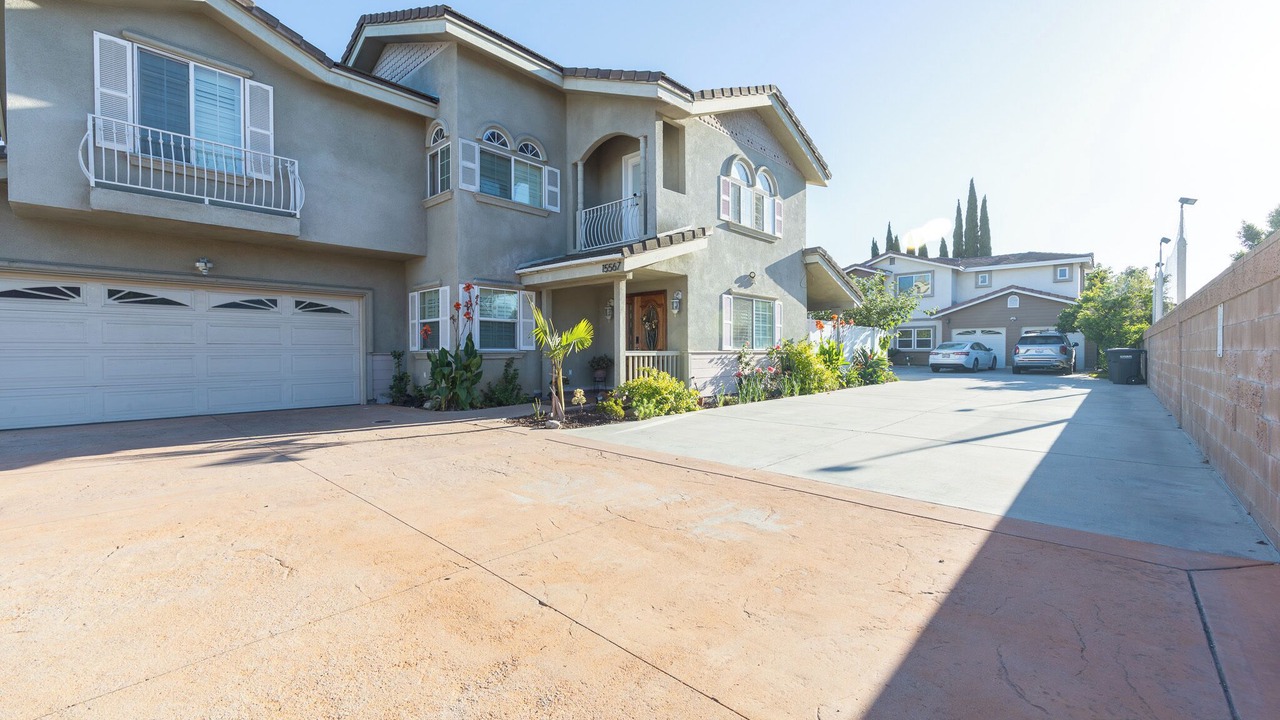 Photo of Outdoor in Bellflower