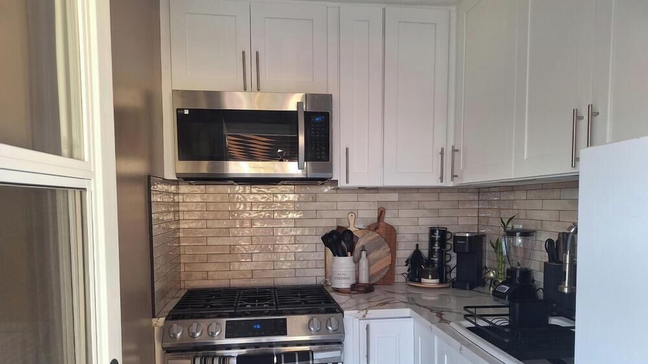 Photo of Kitchen in Azusa