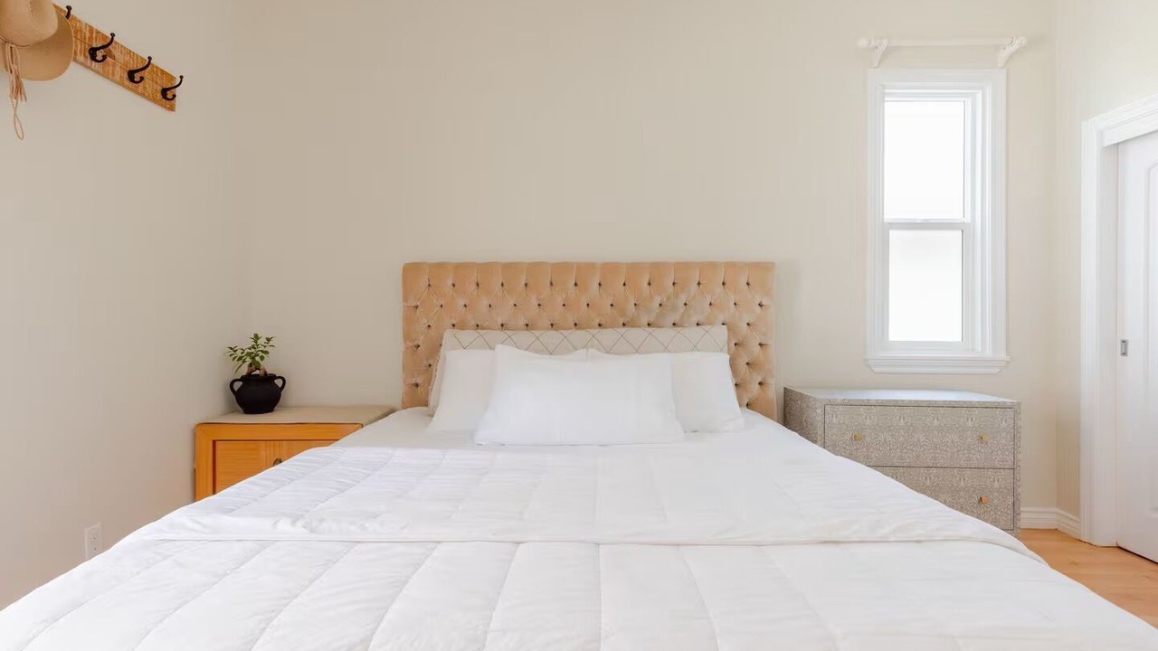 Photo of Bedroom in Playa Del Rey