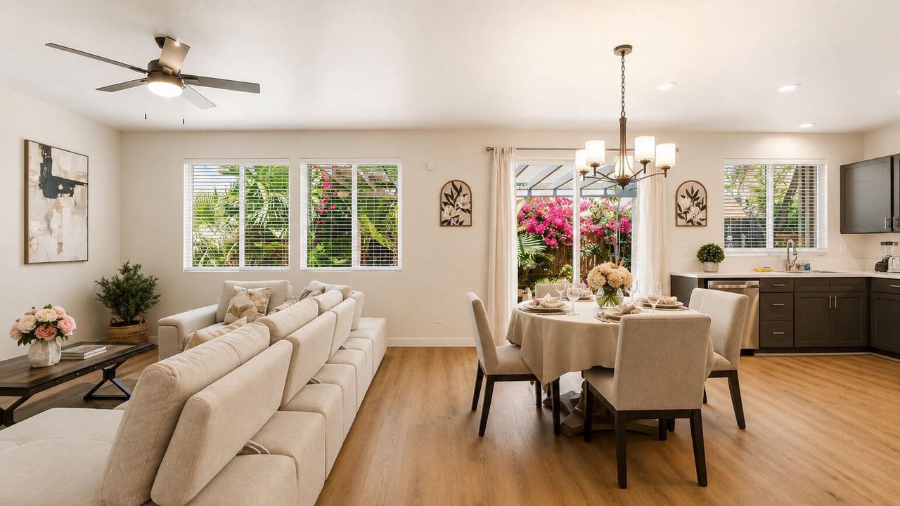 Photo of Livingroom in Eastvale