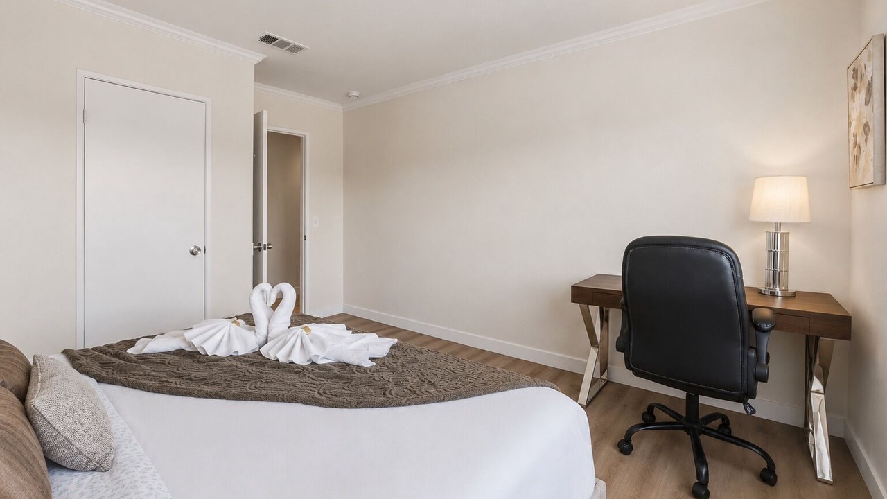 Photo of Bedroom in Eastvale