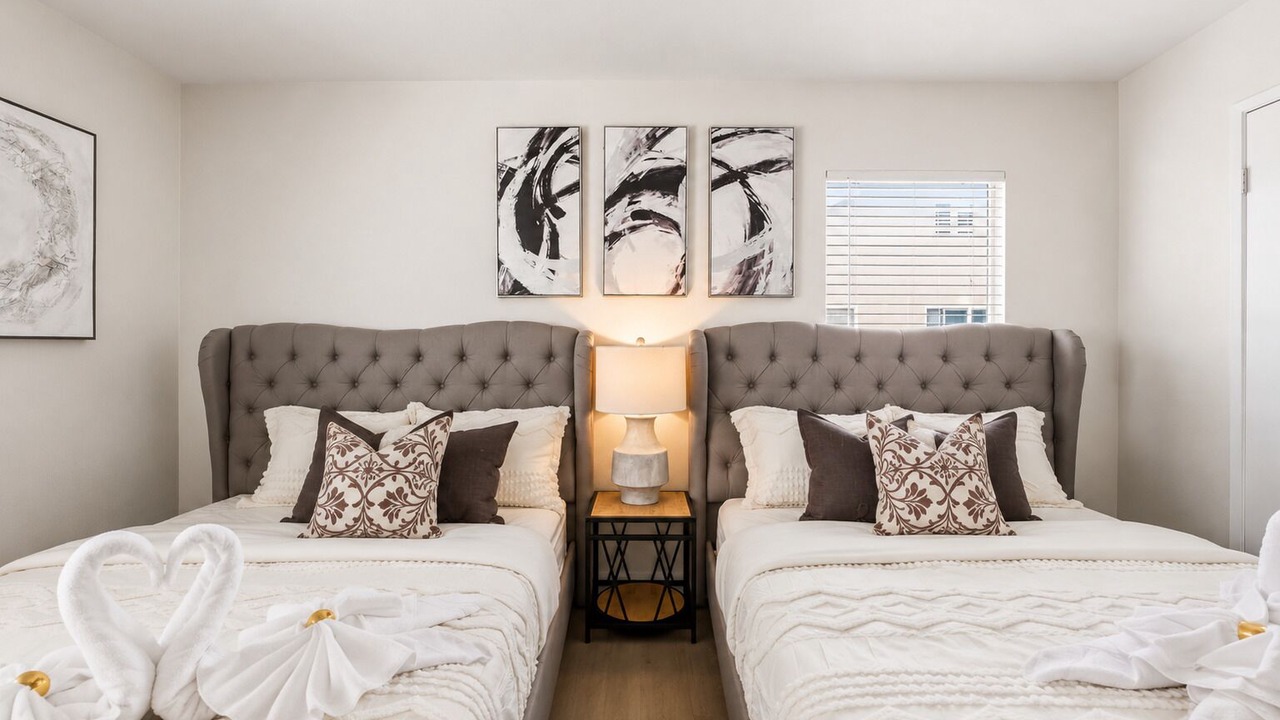 Photo of Bedroom in Eastvale