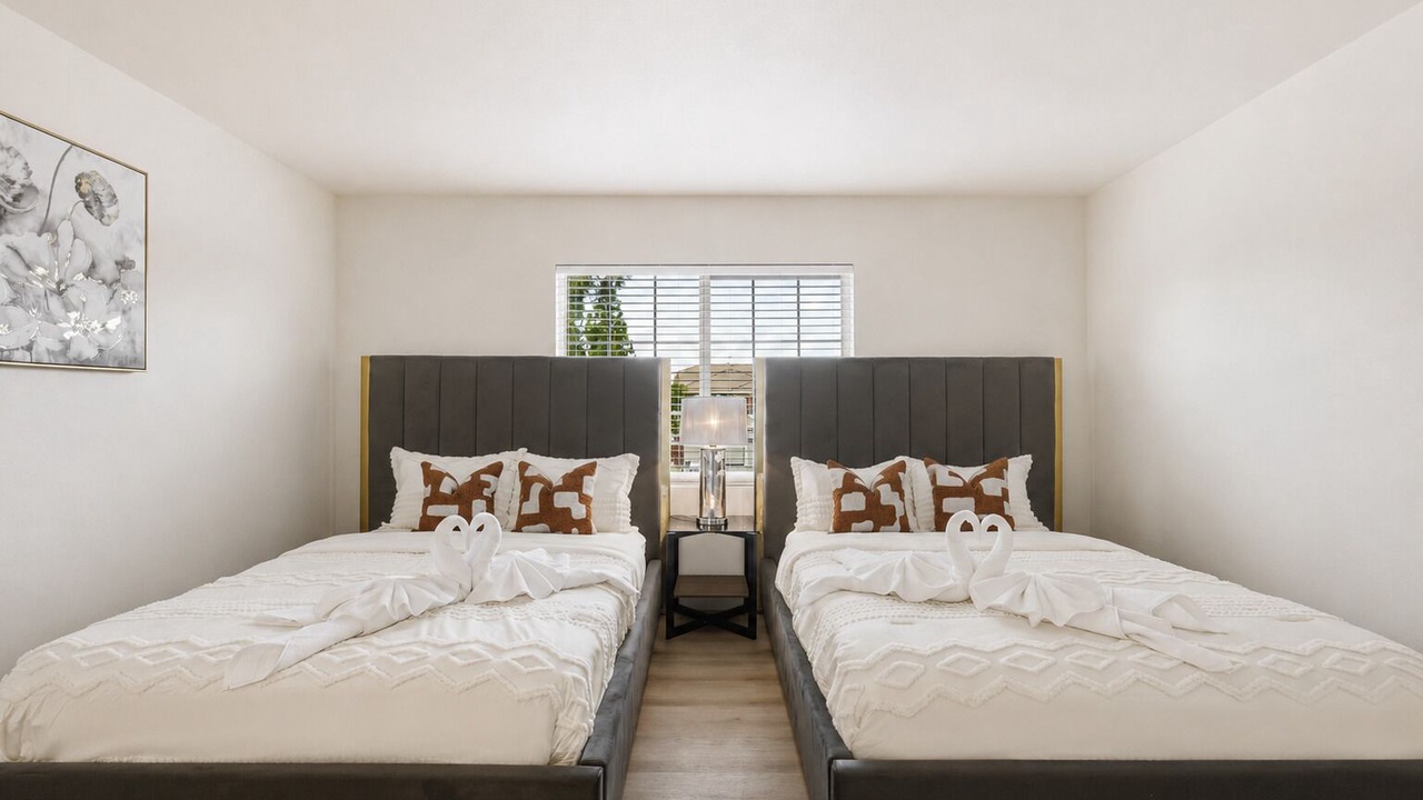 Photo of Bedroom in Eastvale