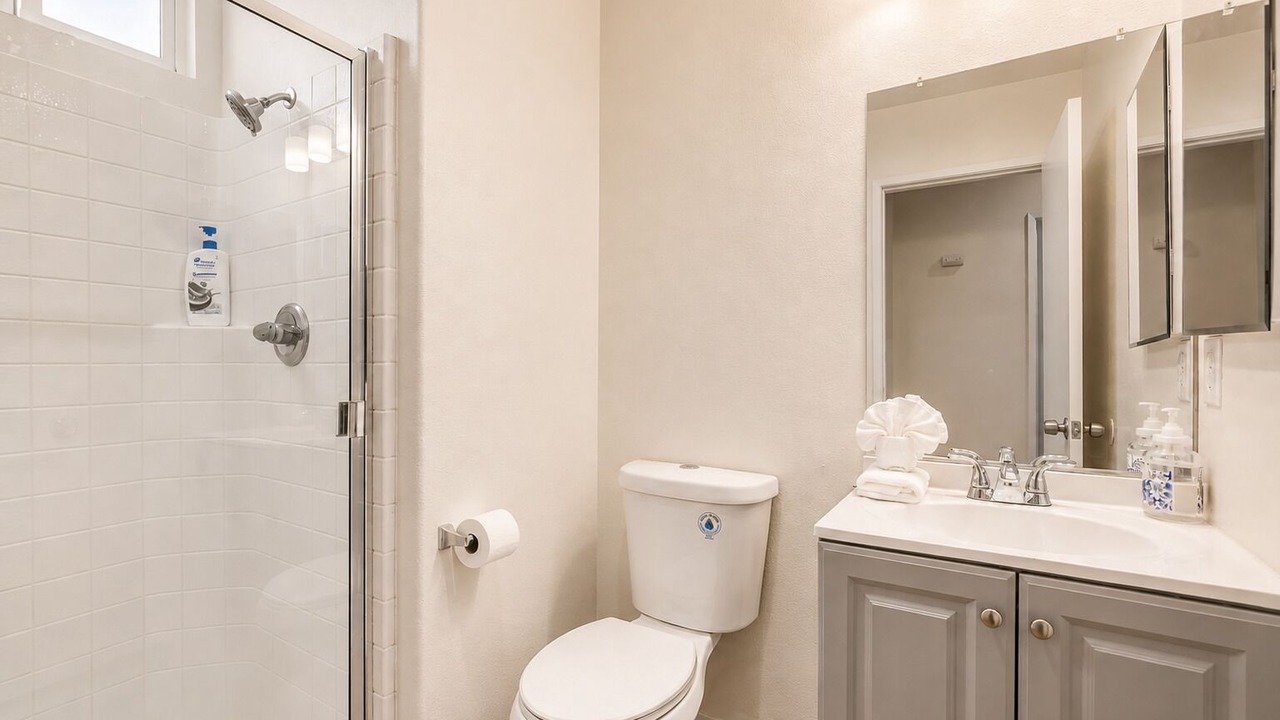 Photo of Bathroom in Eastvale