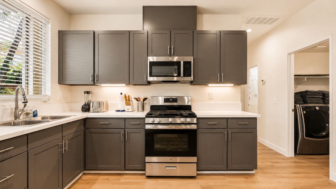 Photo of Kitchen in Eastvale