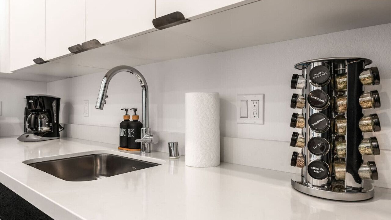 Photo of Kitchen in Little Tokyo