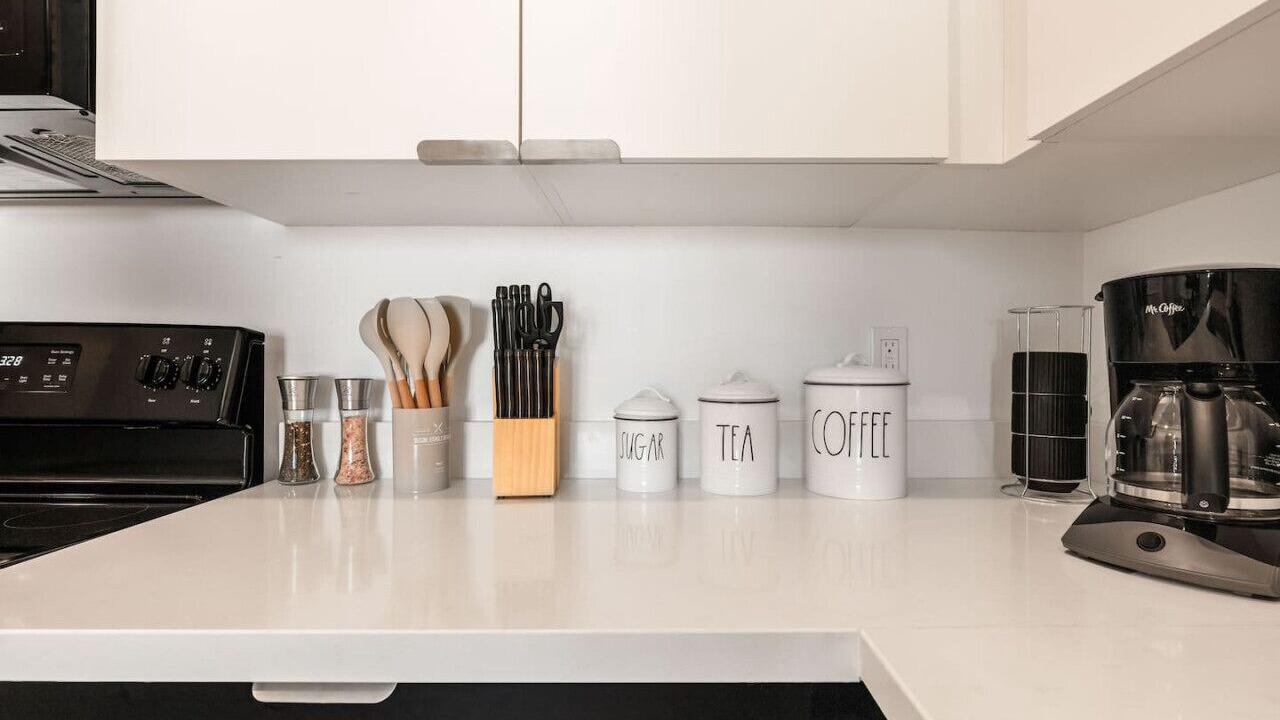 Photo of Kitchen in Little Tokyo