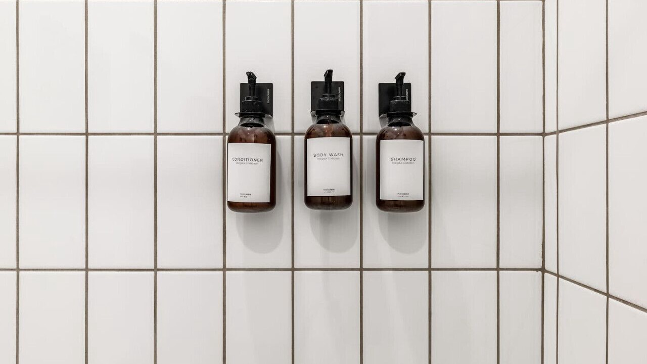 Photo of Bathroom in Little Tokyo