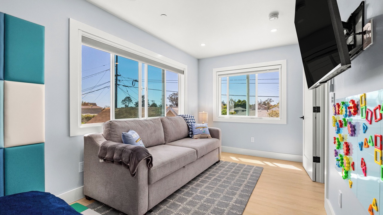 Photo of Livingroom in Seabright