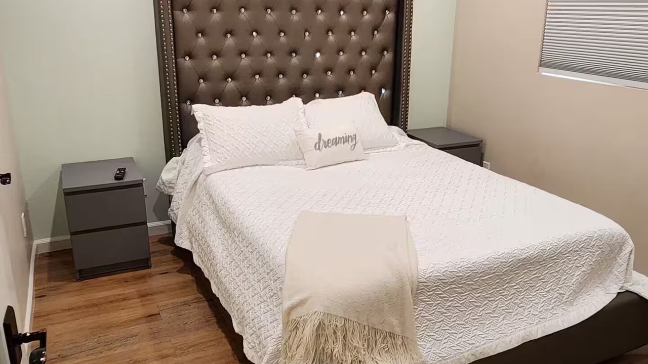 Photo of Bedroom in South Gate
