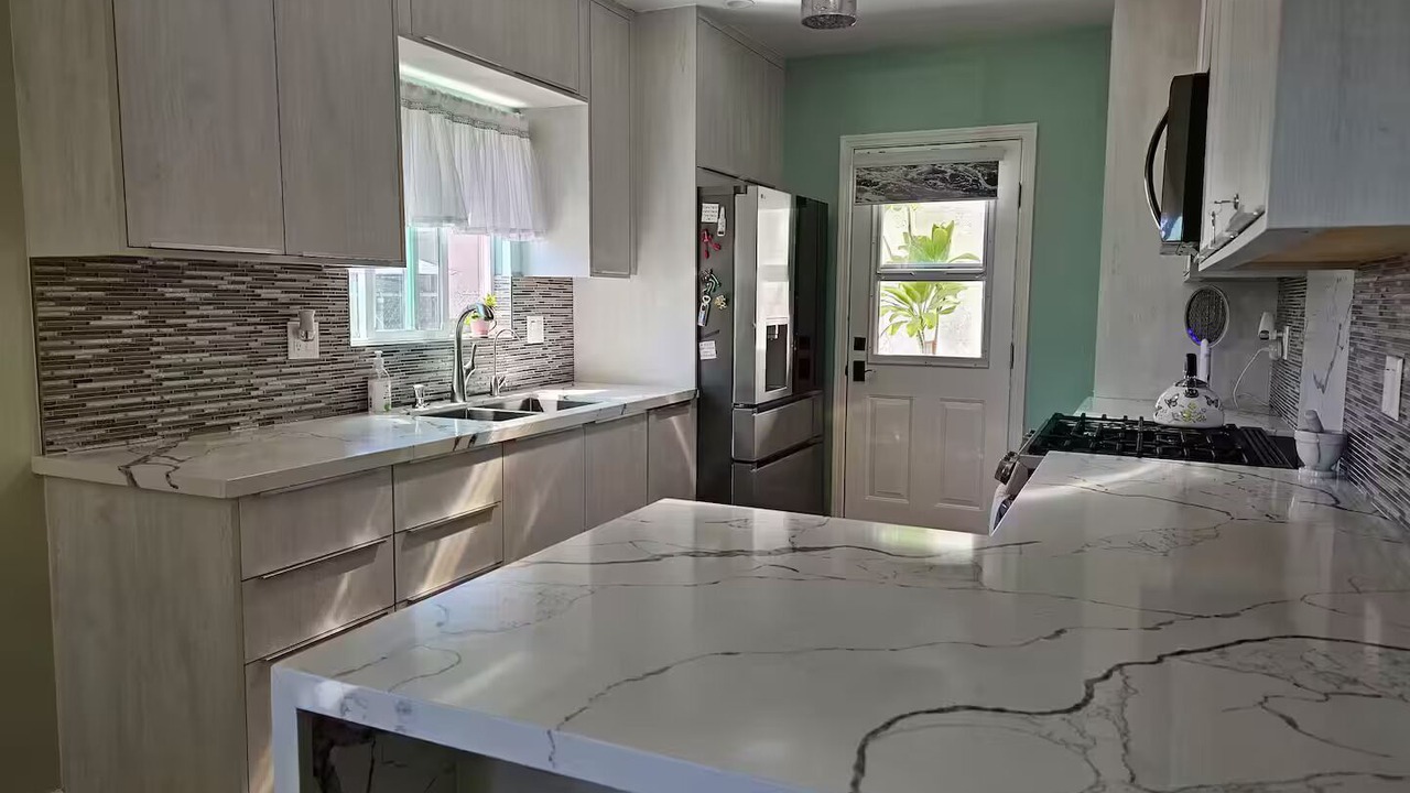 Photo of Kitchen in South Gate