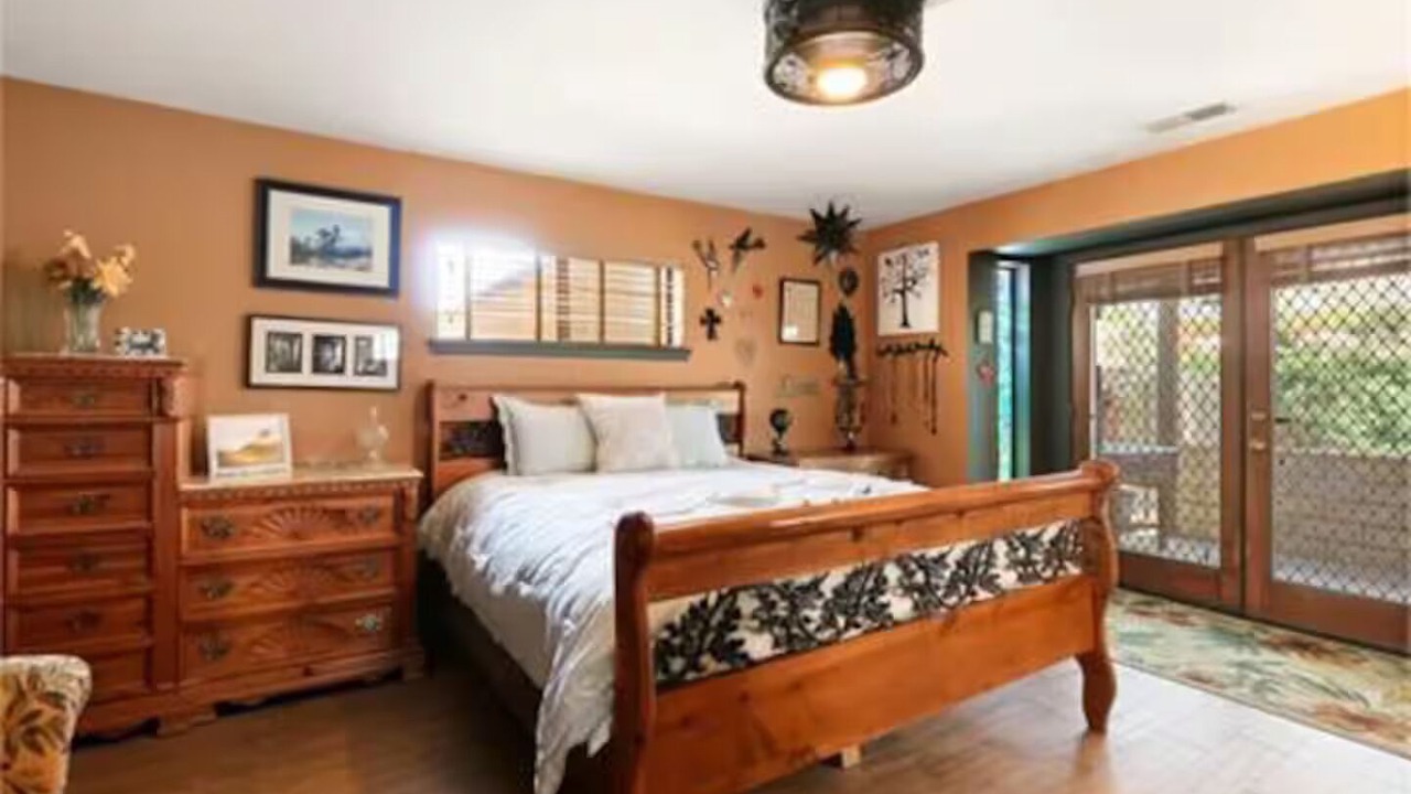 Photo of Bedroom in Hesperia
