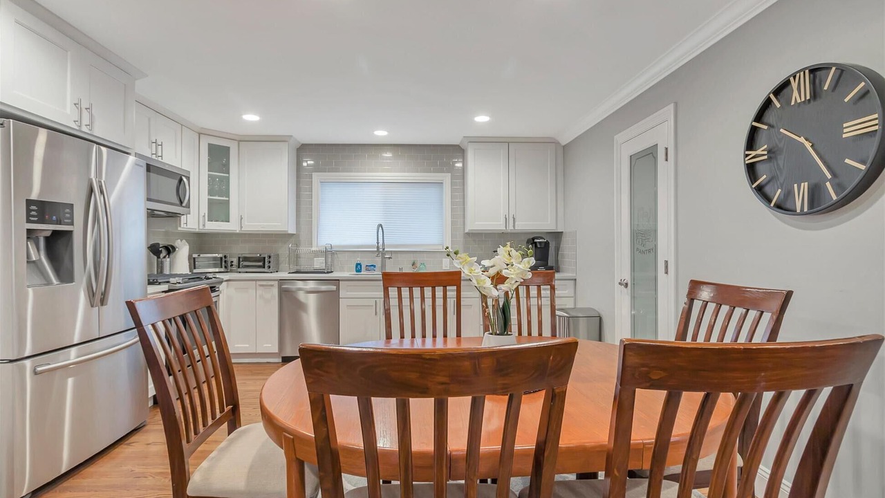Photo of Kitchen in Northside