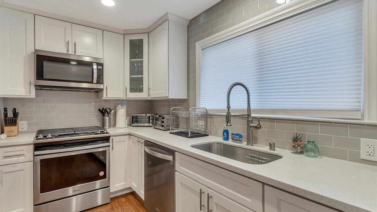 Photo of Kitchen in Northside