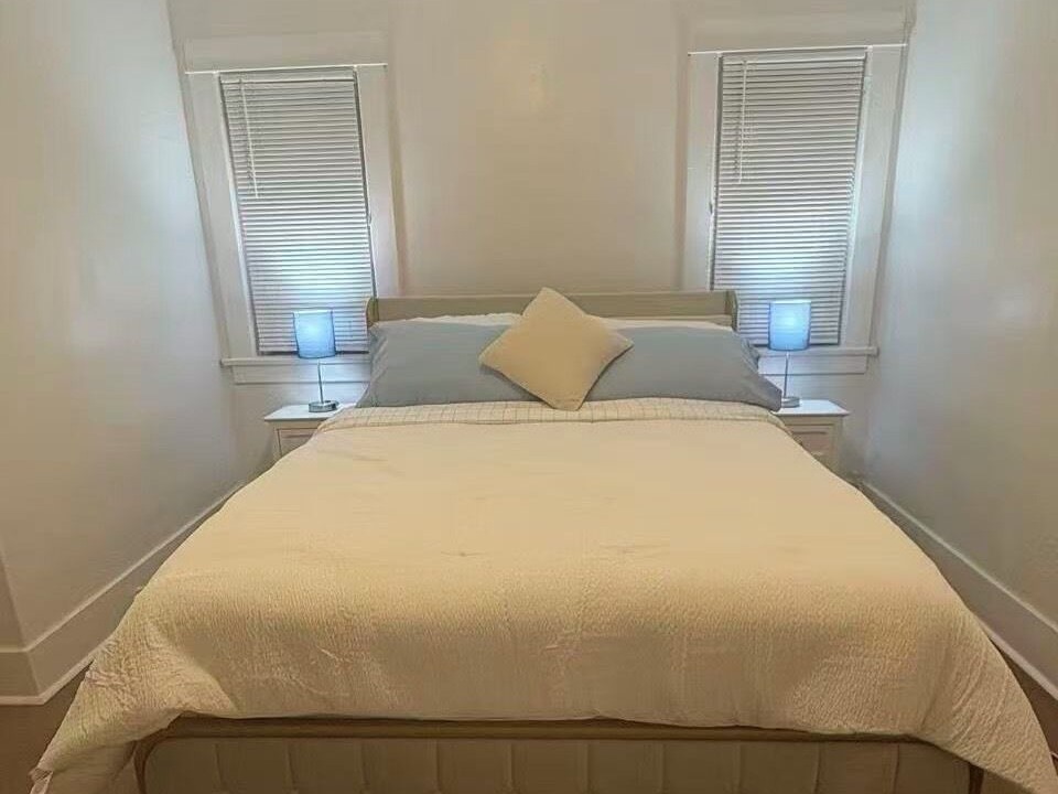 Photo of Bedroom in Alhambra